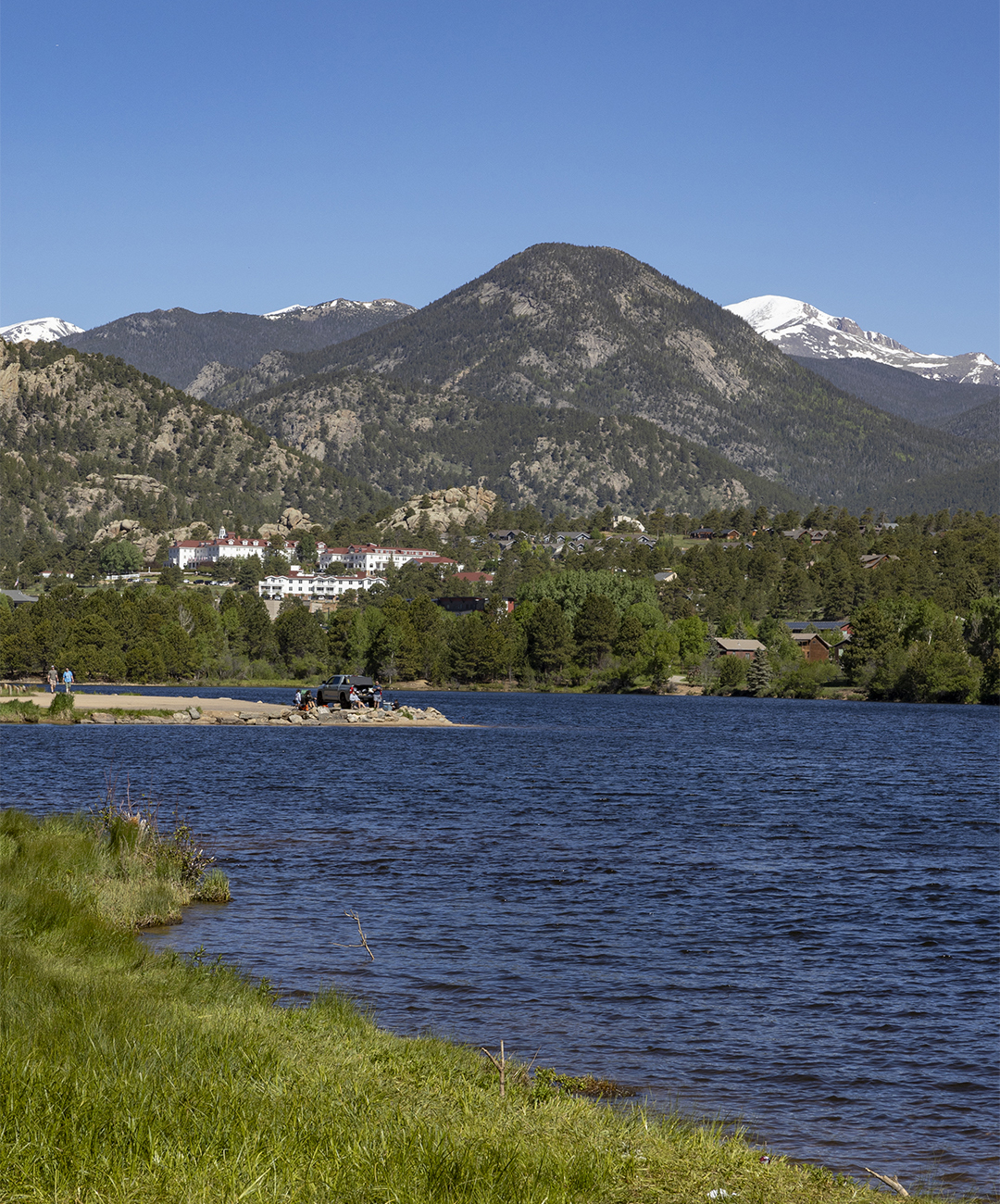 Lake Estes Trail 3