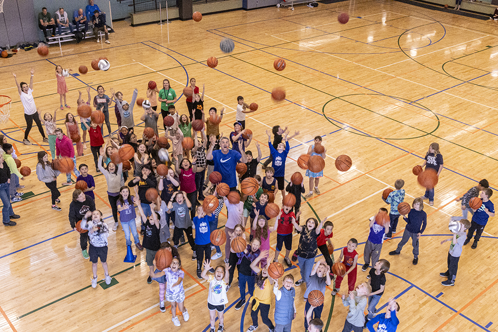 Foundation