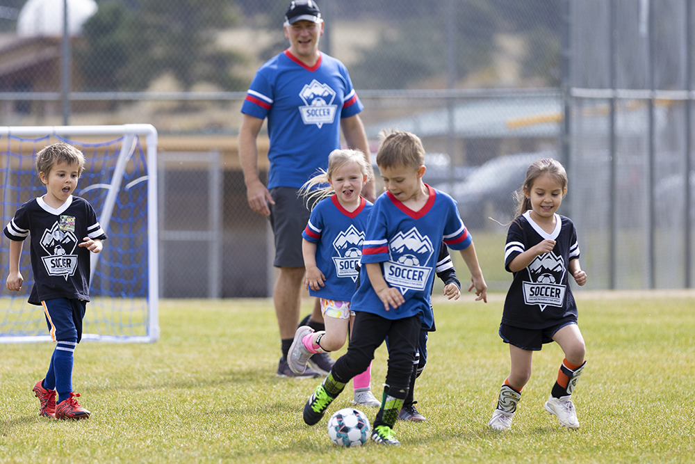 Rec Sports and Activities