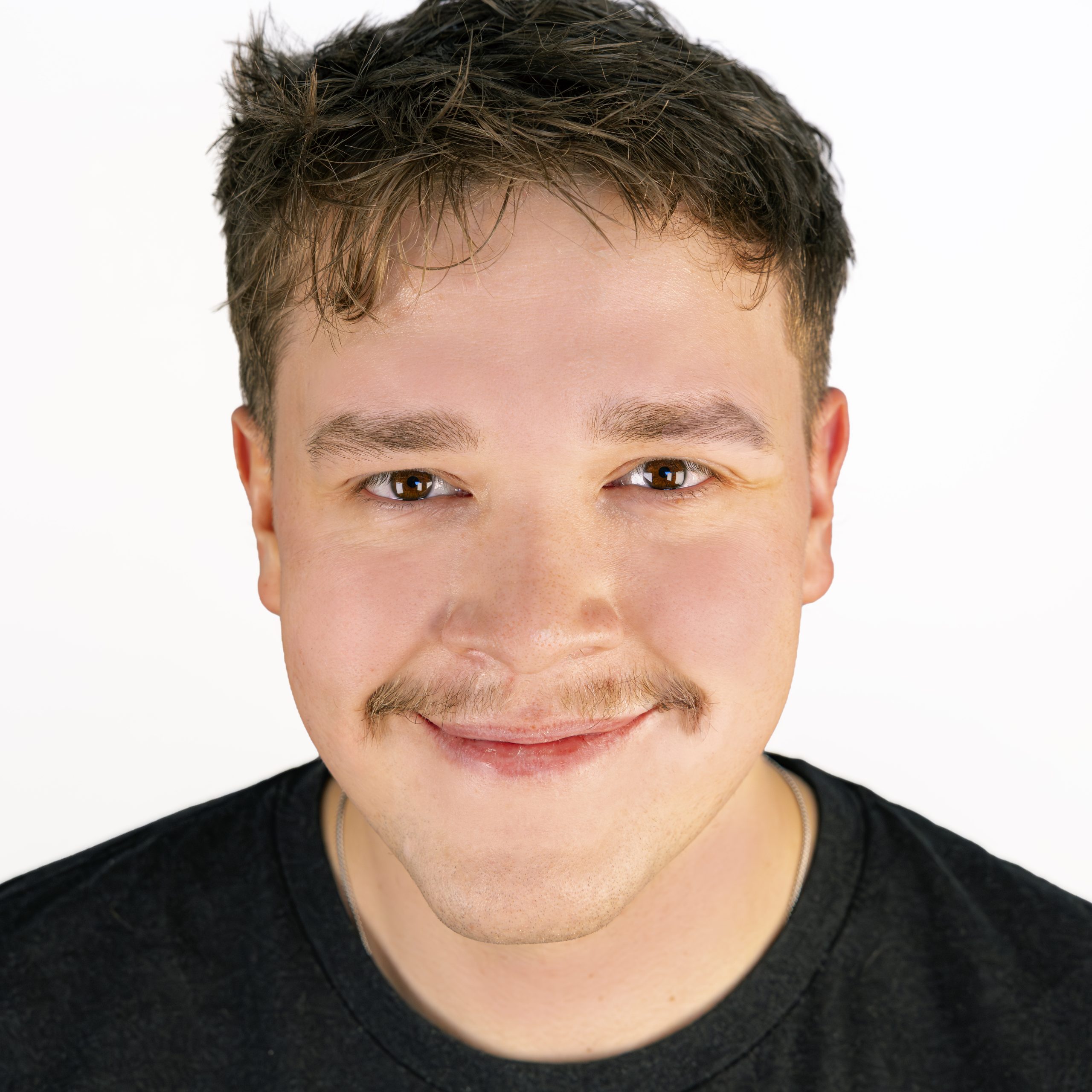 Eli Wood personal trainer